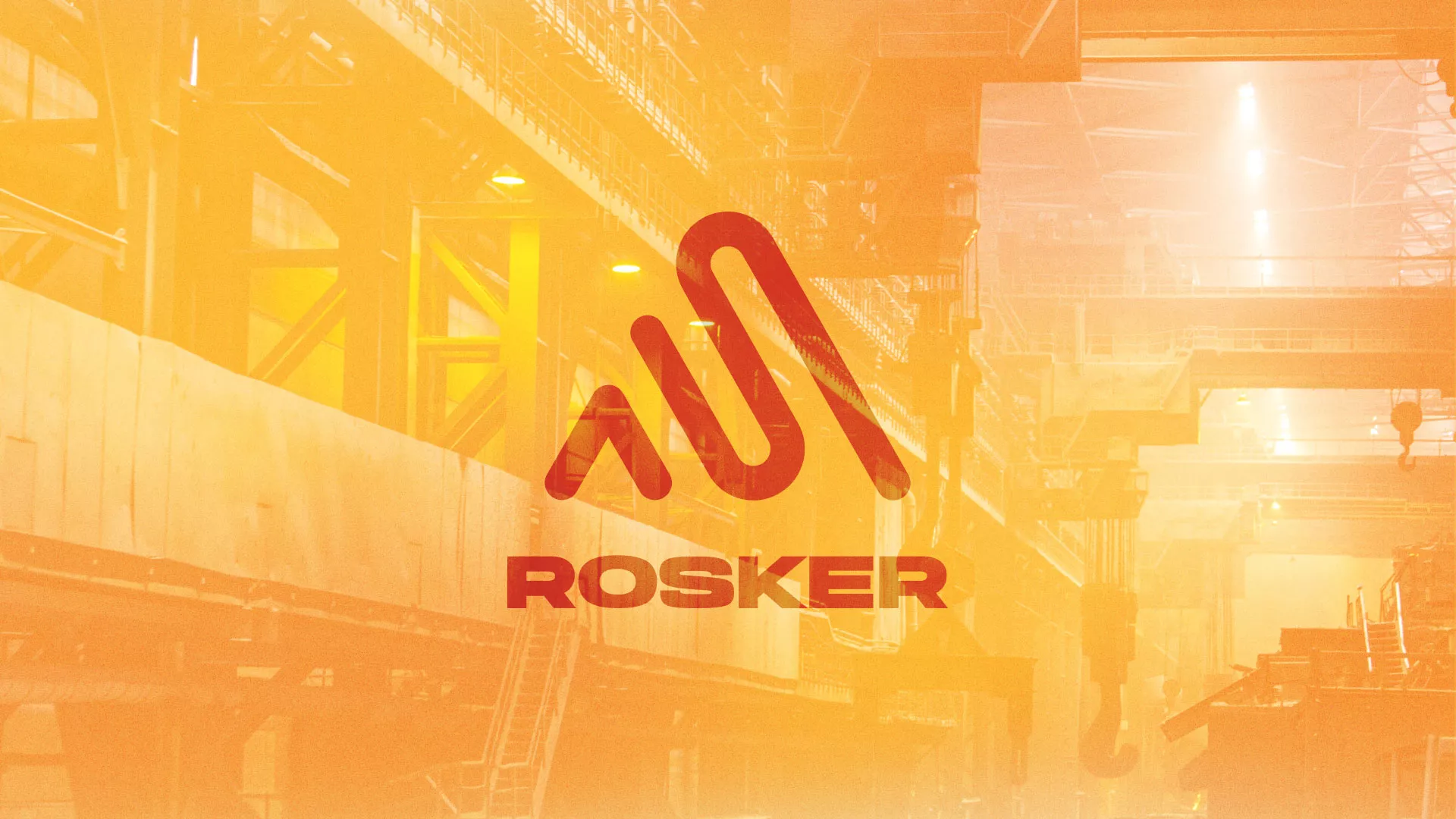 Ребрендинг компании «Rosker» и редизайн сайта в Новой Ляле